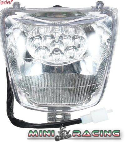 FARO ANTERIORE A LED