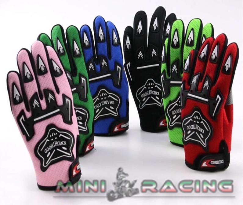 GUANTI BAMBINO X CROSS,MINI MOTO,QUAD