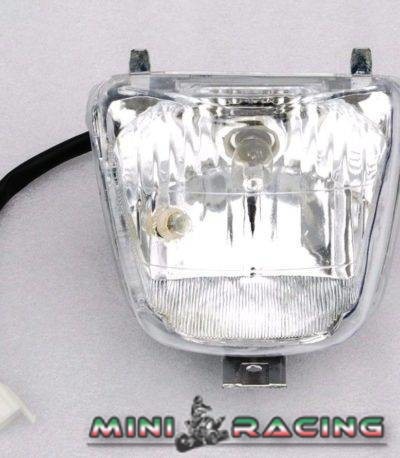 FARO ANTERIORE QUAD BAMBU' 4T