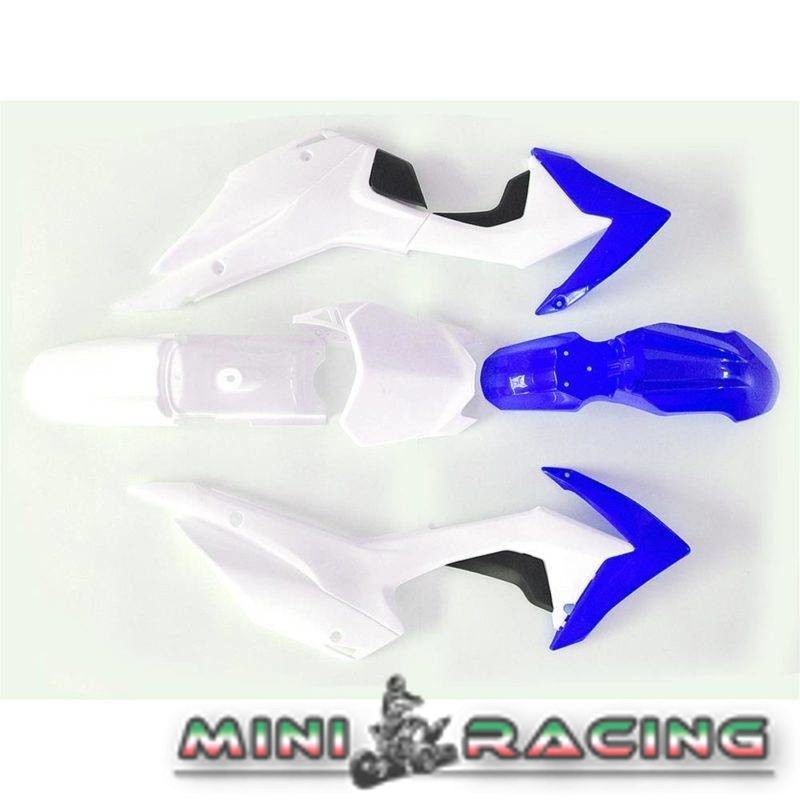 PLASTICHE CRF 110 MODELLO 2015 VARI COLORI