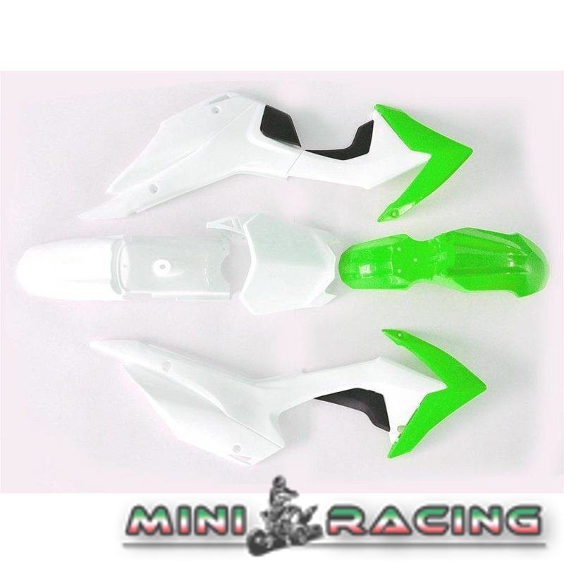 PLASTICHE CRF 110 MODELLO 2015 VARI COLORI - immagine 3