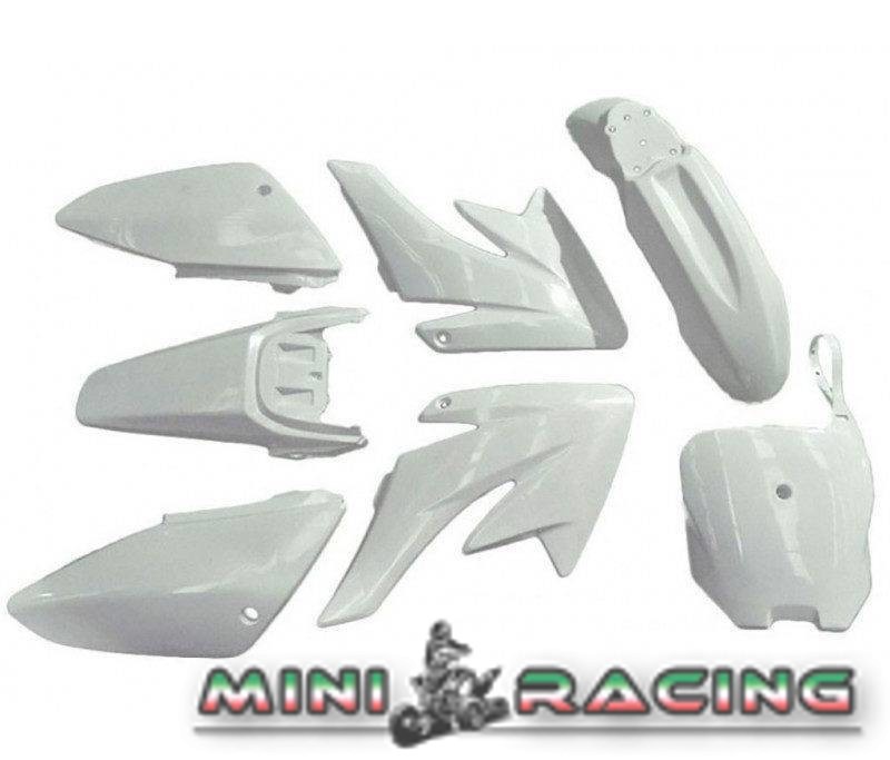 PLASTICHE CRF 70 VARI COLORI