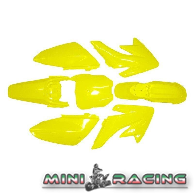 PLASTICHE CRF 70 VARI COLORI - immagine 3