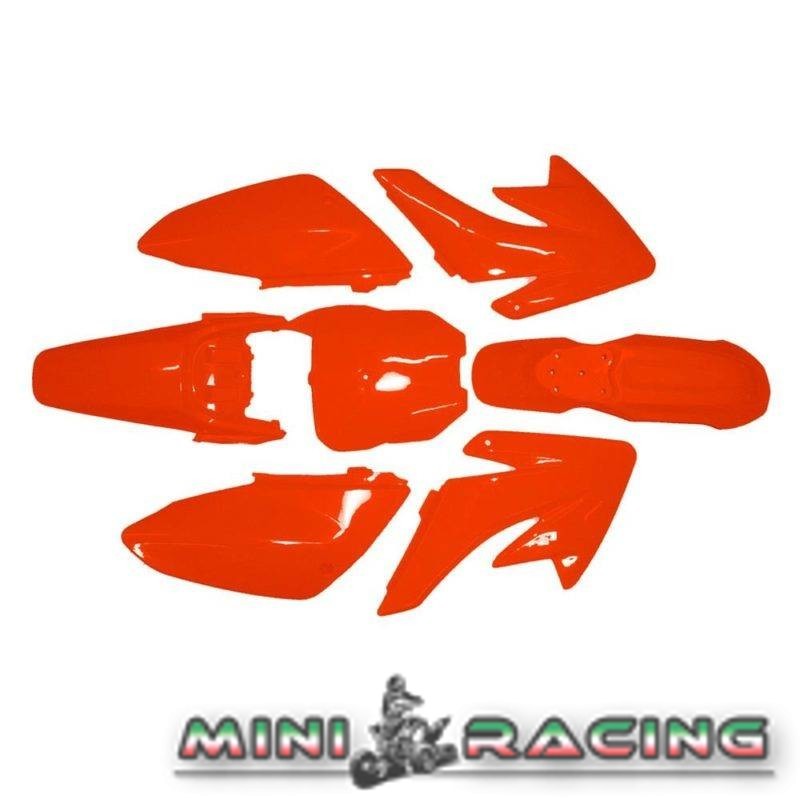 PLASTICHE CRF 70 VARI COLORI - immagine 5