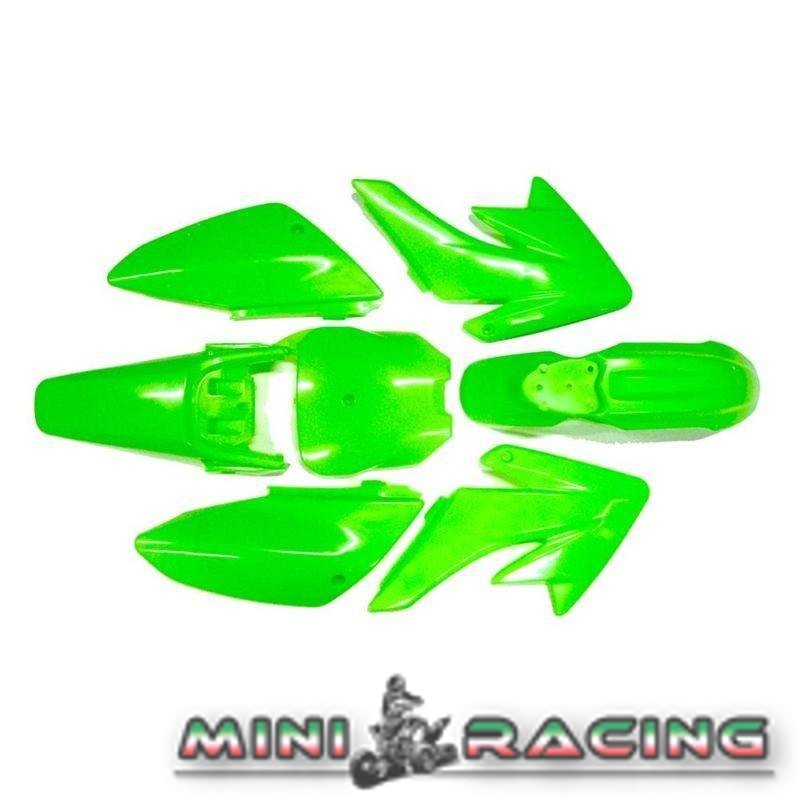 PLASTICHE CRF 70 VARI COLORI - immagine 6
