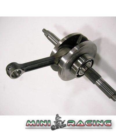 ALBERO MOTORE PER YX 140cc CORSA 57mm