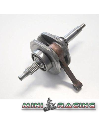 ALBERO MOTORE PER YX 160cc CORSA 57mm