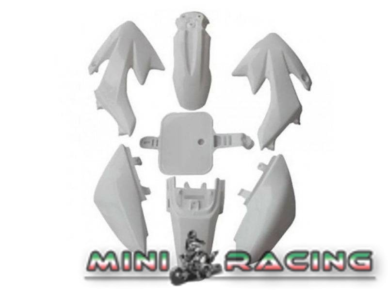 PLASTICHE CRF 50 VARI COLORI - immagine 5