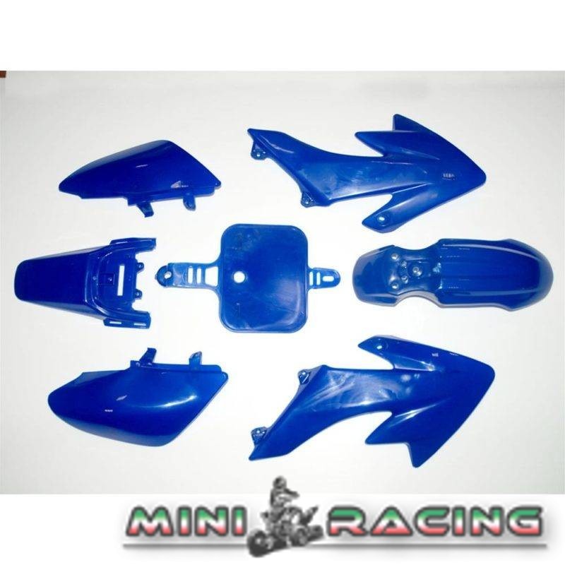 PLASTICHE CRF 50 VARI COLORI - immagine 2