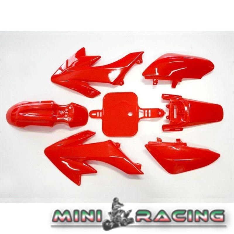 PLASTICHE CRF 50 VARI COLORI
