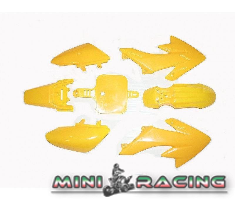 PLASTICHE CRF 50 VARI COLORI - immagine 4