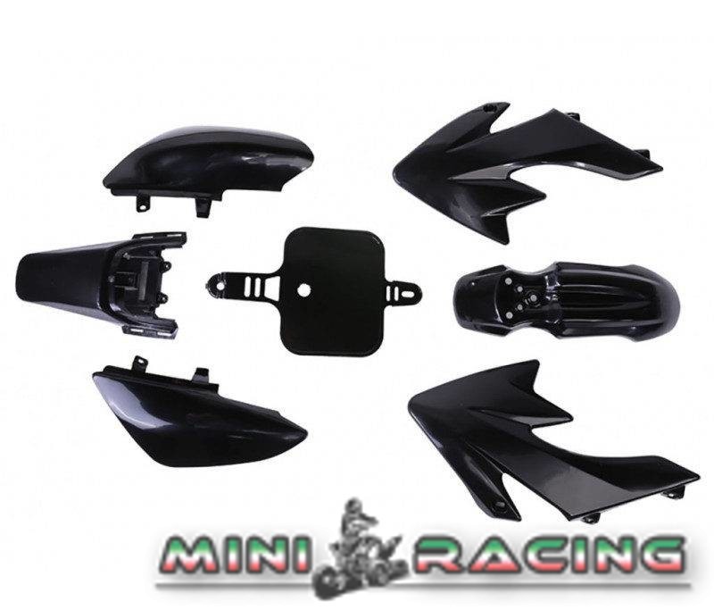 PLASTICHE CRF 50 VARI COLORI - immagine 3