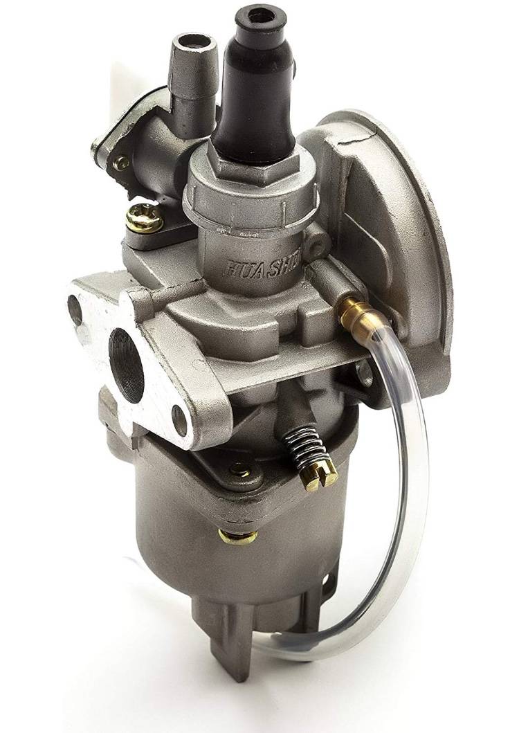 CARBURATORE 12/12 HIGHT QUALITY - immagine 2