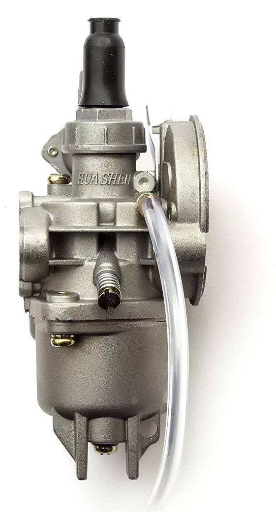 CARBURATORE 12/12 HIGHT QUALITY - immagine 3