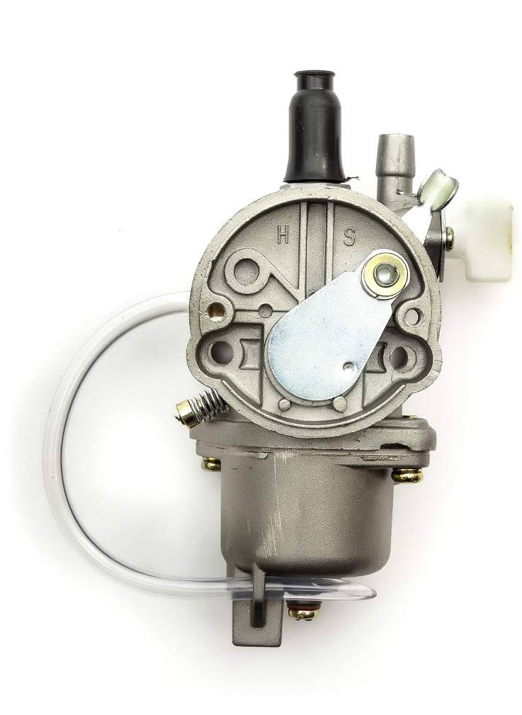 CARBURATORE 12/12 HIGHT QUALITY - immagine 5