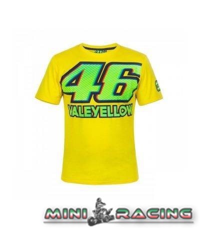 MAGLIA T-SHIRT ORIGINALE VR46 THE DOCTOR