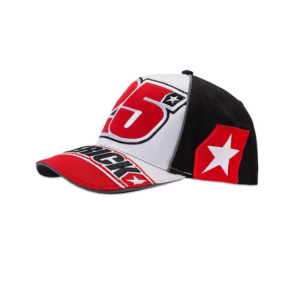 CAPPELLO MAVERIKS VINALES 25 MOTO GP ORIGINALE