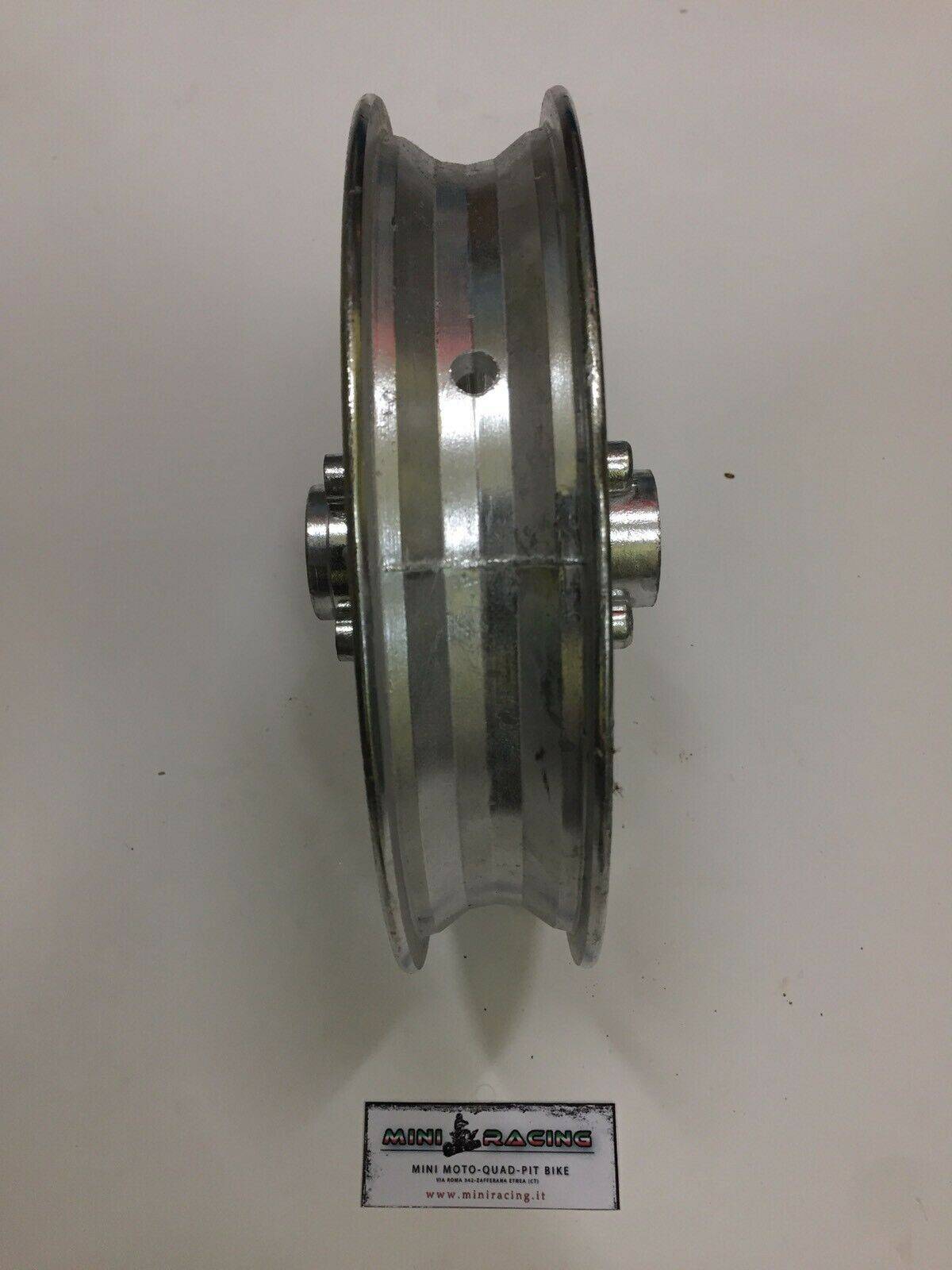 CERCHIO ANTERIORE MINI CROSS CERCHIO 8" 12 1/2 X 2.75 - immagine 3