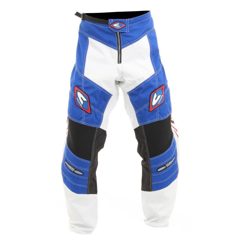 COMPLETO DI MAGLIA + PANTALONE CEMOTO RACE 07 X CROSS ENDURO QUAD - immagine 2