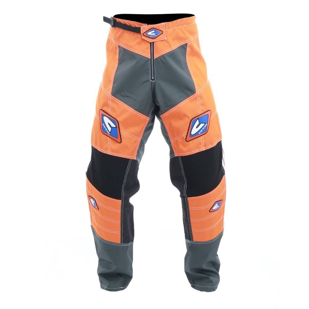 COMPLETO DI MAGLIA + PANTALONE CEMOTO RACE 07 X CROSS ENDURO QUAD - immagine 4