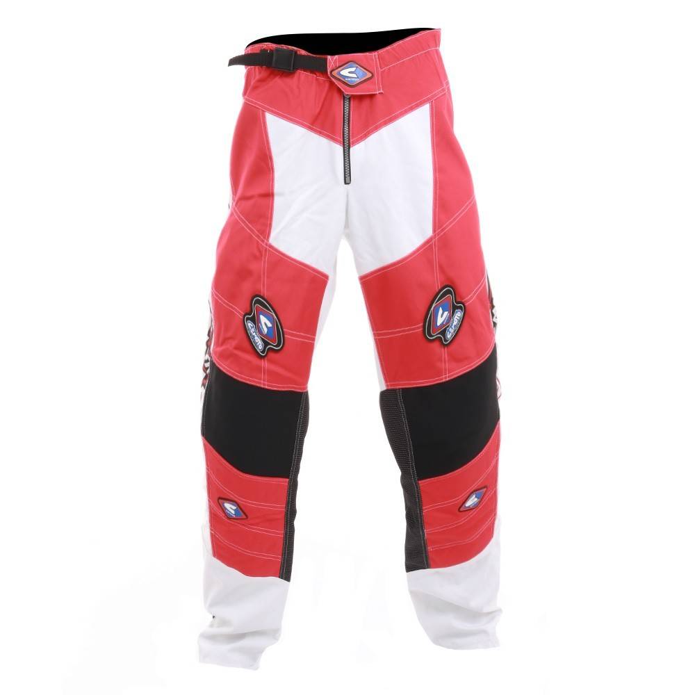 COMPLETO DI MAGLIA + PANTALONE CEMOTO RACE 07 X CROSS ENDURO QUAD - immagine 4