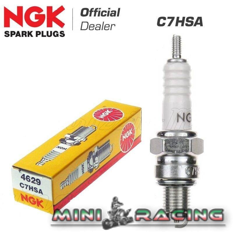 CANDELA NGK C7HSA 4629