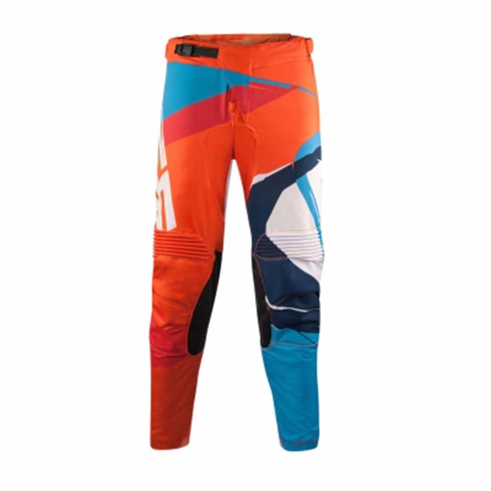 PANTALONE ACERBIS STORMCHASER X CROSS ENDURO QUAD - immagine 3
