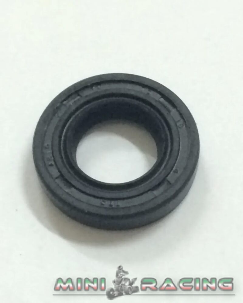 Paraolio 10 X 18 X 4 Mm – Tenuta Meccanica Per Auto D'epoca – Nuovo - Foto 4