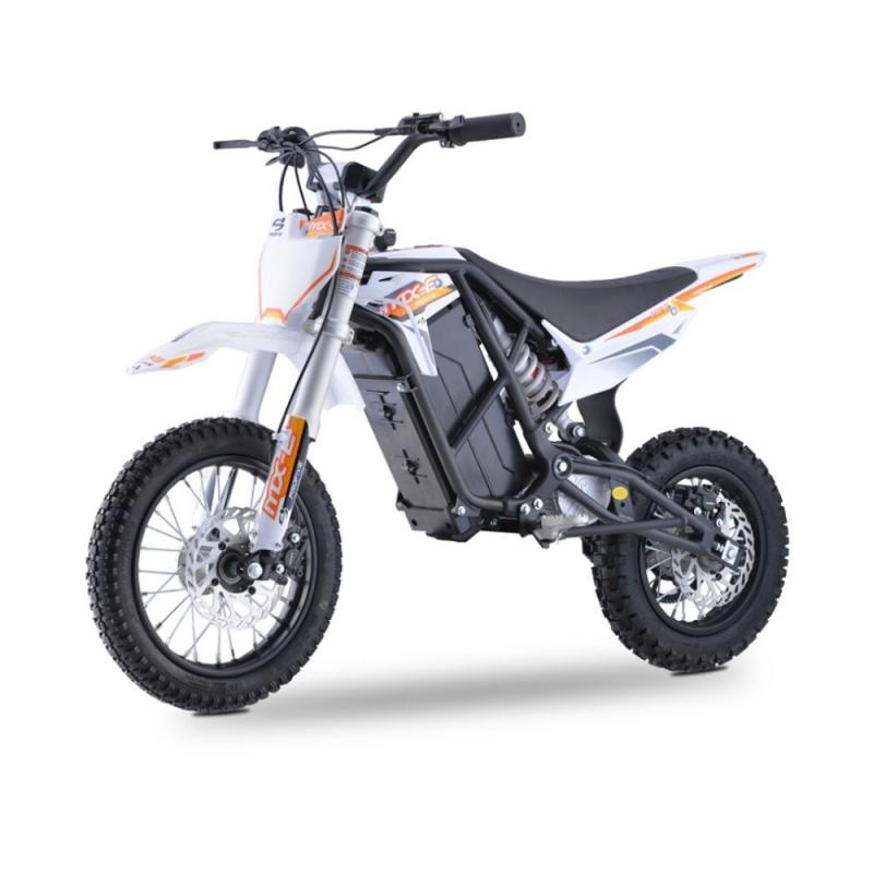 MINICROSS ELETTRICO PROFIVE MX-E 1600W 12/10 - immagine 6