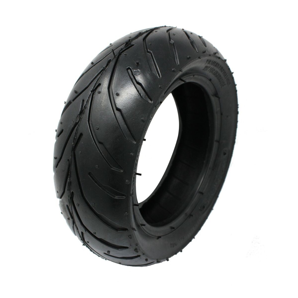 GOMMA POSTERIORE INTAGLIATA 110/50-6.5 SEMI SLICK