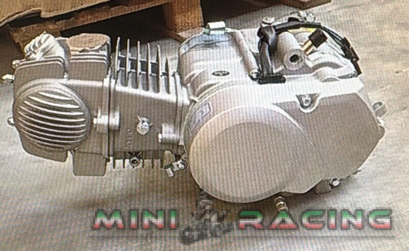 MOTORE YX 140cc KAYO