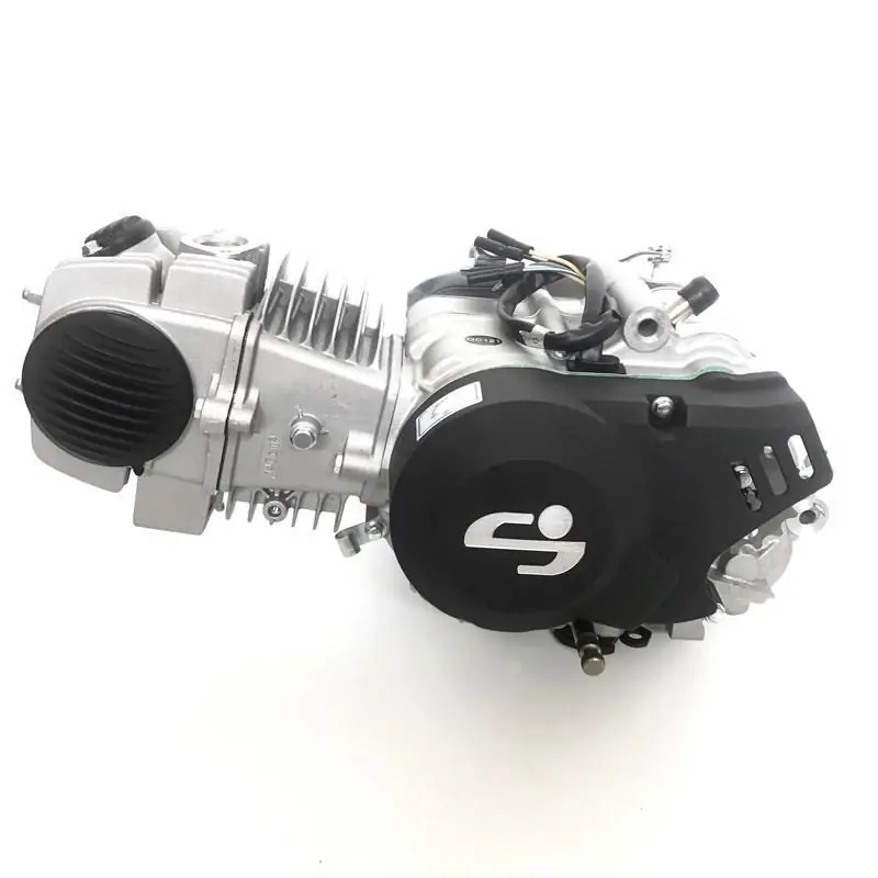 MOTORE YX 140cc